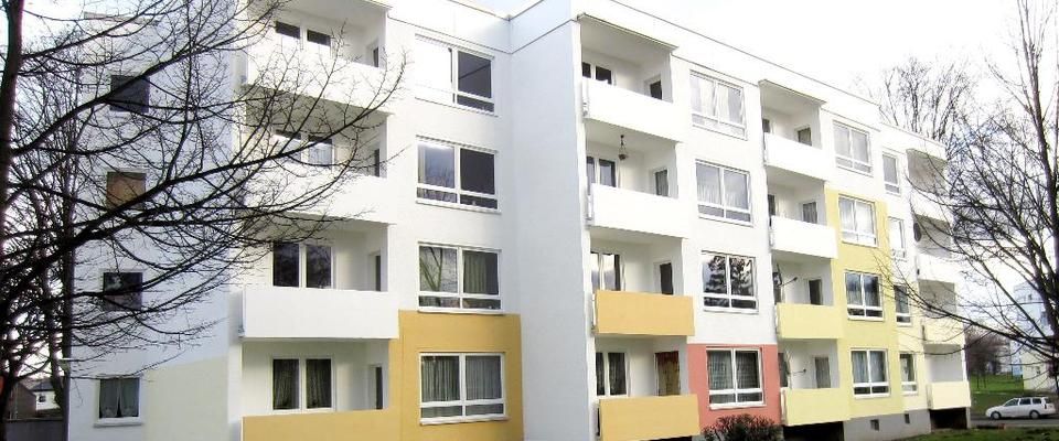 2-Zimmer-Wohnung in Dortmund Wickede - Foto 1