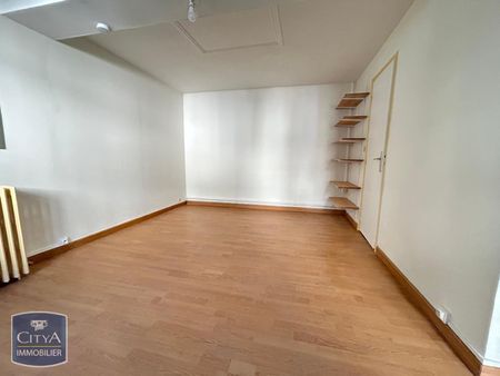 Location Appartement 1 pièce 23m² RAMBOUILLET 78120 - Photo 3