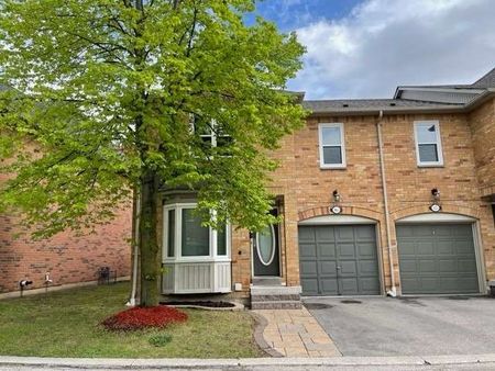 For Lease - 5940 Glen Erin Drive Unit# 36A, Mississauga, Ontario - Photo 4