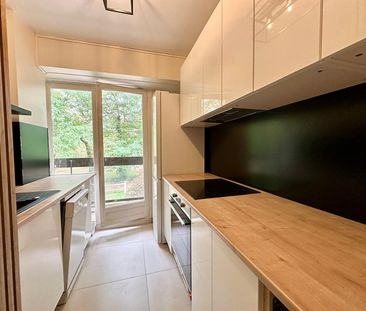 Location Appartement 2 pièces 40m² - Photo 4