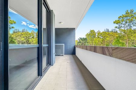 203/49 Hill Road, Wentworth Point. - Photo 2