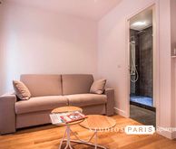 Location appartement 1 pièce, 16.00m², Paris 18 - Photo 2