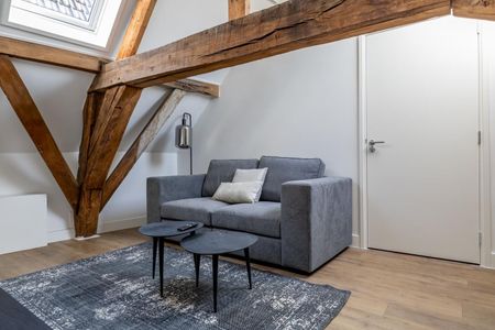 Appartement te huur: Gasthuisstraat 1 5211 NP Den Bosch - Photo 2