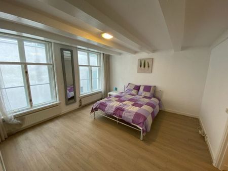 Te huur: Appartement Nieuwezijds Kolk in Amsterdam - Foto 5