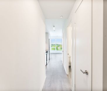 For Lease - 3 Rosewater Street Unit# 601W, Richmond Hill, Ontario - Photo 4