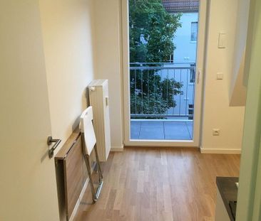 Pronájem bytu 1+1 • 20 m² bez realitkyArchibaldweg 12 Berlin Rummel... - Photo 3