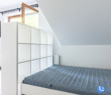 Studio 35m2 z parkingiem i balkonem*Chełmońskiego* - Photo 6