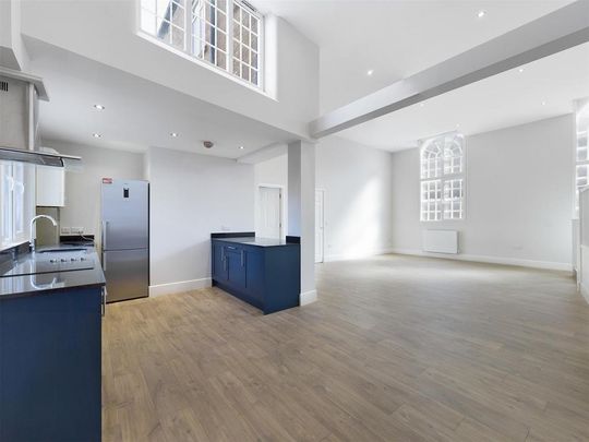 2 bedroom apartment to rent - Photo 1