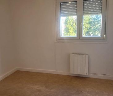 T3- 6 RUE LEON LAMBERT - ST MARCELLIN - Photo 4