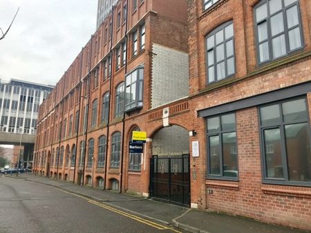 Clyde Court, Leicester, LE1 - Photo 2