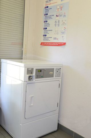 Résidence étudiante André Malraux Montfavet - Photo 4