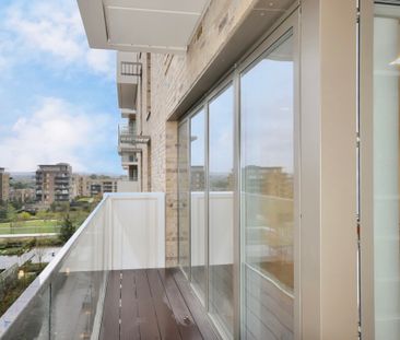 Pegler Square, Kidbrooke Village, London, SE3 9GW - Photo 6