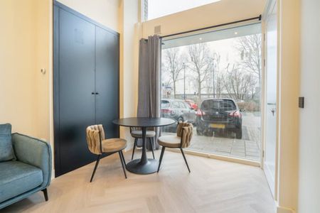 Spoorsingel 26C - Foto 4