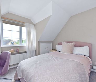 A detached four bedroom character home situated on the outskirts of... - Photo 4