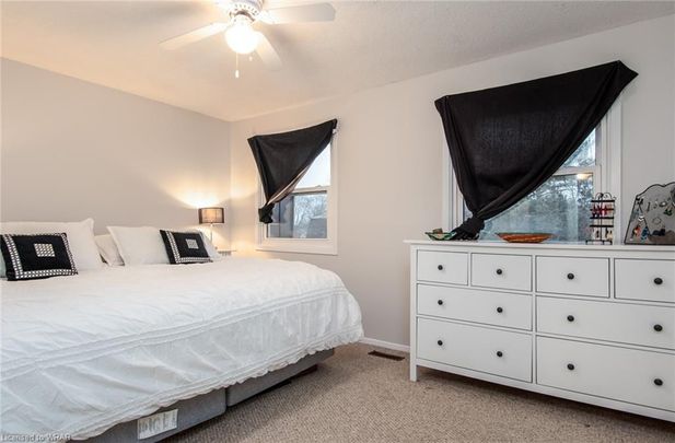 For Lease - 49 Cedarwoods Crescent Unit# 31, Kitchener, Ontario - Photo 1