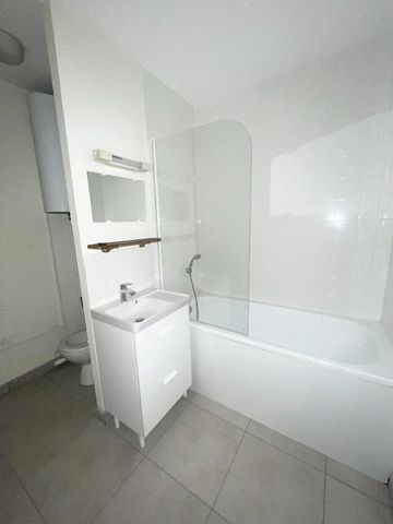 Appartement 1 pièce à Nancy - Photo 3