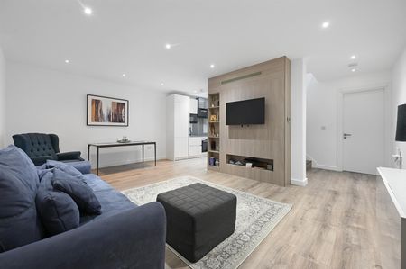 2 Bed Flat, Hoop Lane, NW11 - Photo 2