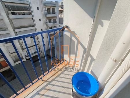 Studio/Γκαρσονιέρα για ενοικίαση Μεταμόρφωση (Βόλος) - Photo 2