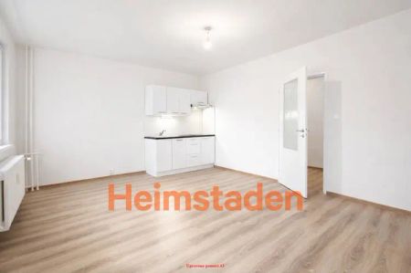 Pronájem bytu 1+kk 30 m - Photo 3