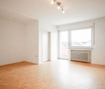 Schickes Appartement mit Balkon in schöner Lage von Bielefeld Heepen - Photo 2