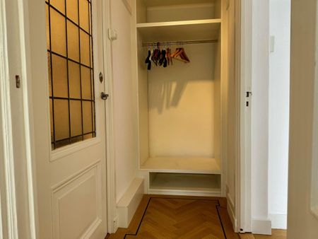 Te huur: Appartement Groot Hertoginnelaan in Den Haag - Photo 2
