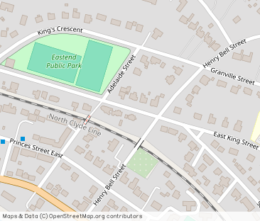 1 bedroom ground flat to rent - Photo 1