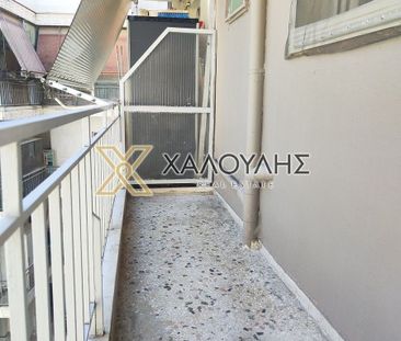 Studio/Γκαρσονιέρα για ενοικίαση Άγιος Νικόλαος (Λάρισα) - Photo 3