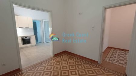 Διαμέρισμα για ενοικίαση Αγία Τριάδα (Πάτρα) - Φωτογραφία 2
