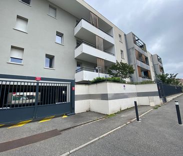 Appartement T3 avec balcon et parking - Quartier Croix Daurade Toul... - Photo 6