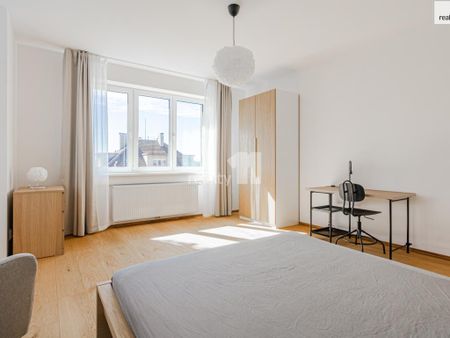 Pronájem bytu 1+kk 25 m2 - Fotografie 2