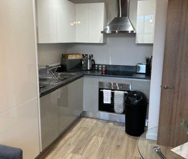 1 bedroom apartment to rent - Photo 5