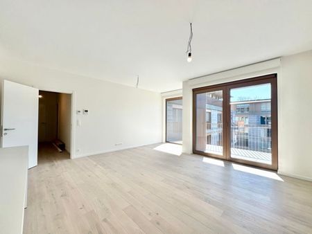 Appartement te huur - Photo 5