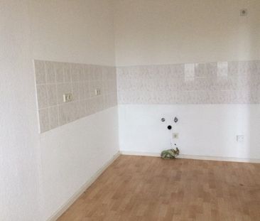 3-Raum-Wohnung Am Hohen Ufer 29 - Foto 1