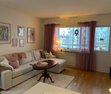 Kungsvägen 77 A - Foto 1