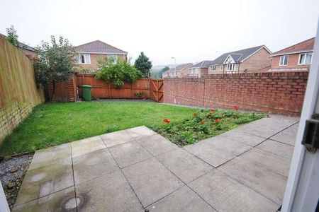 Terrys Way, Llanharan, Pontyclun, Mid Glamorgan, CF72 - Photo 2