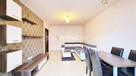Apartament 3 camere Racadau cu parcare si boxa - Photo 2