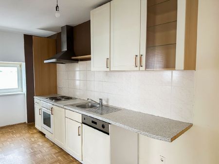 Gemütliche Mietwohnung mit Balkon in Graz-Lend …! - Photo 4