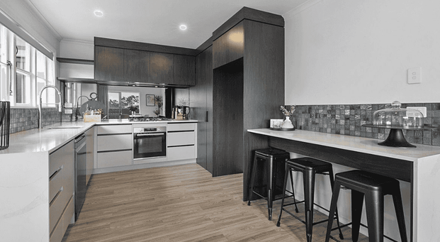 Stylishly Renovated – Modern 3 Bedroom Home - Photo 1