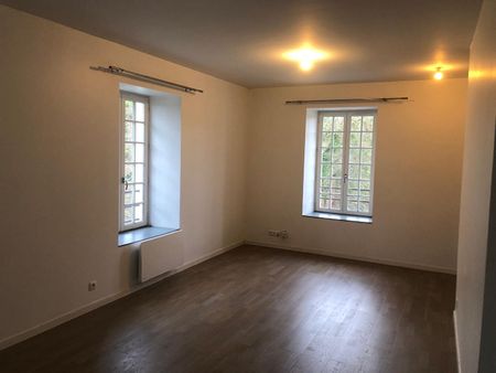 Location Appartement 2 pièces 50m² - Photo 2