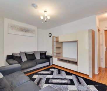 1 bedroom apartment to rent - Photo 3