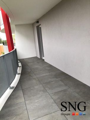 T3 AVEC BALCON ET PARKING - Photo 1