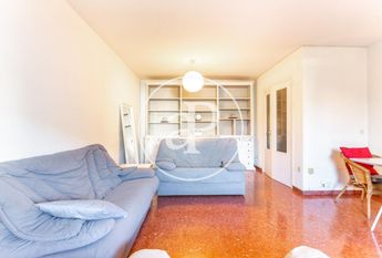 3 bedroom apartment in Benimaclet