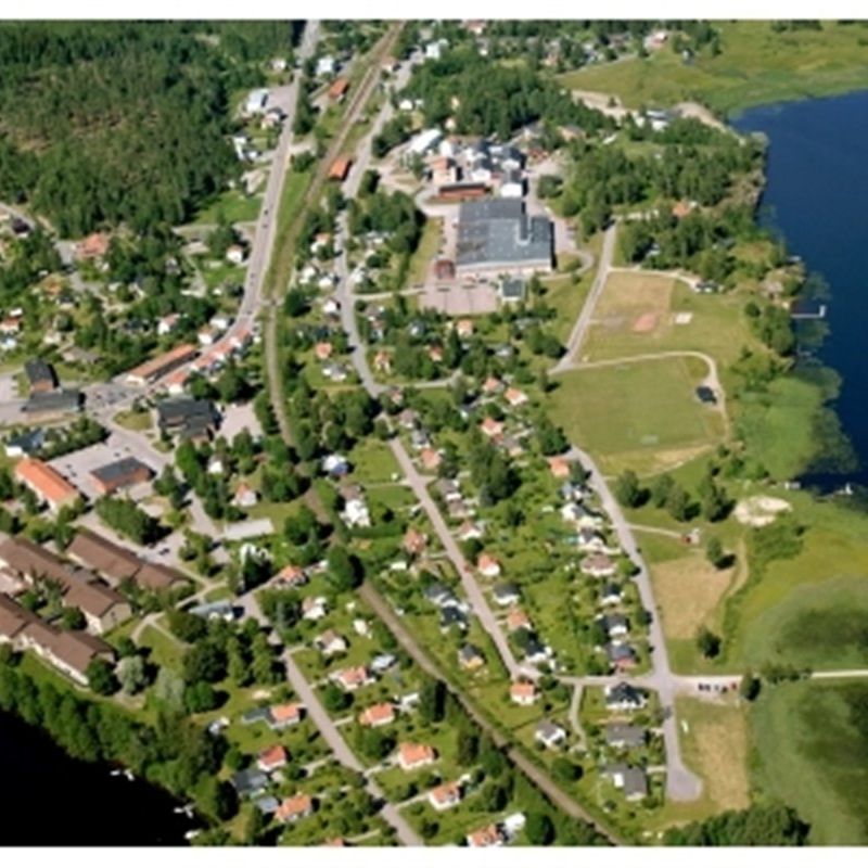 Trädgårdsgatan 17 B - Foto 2