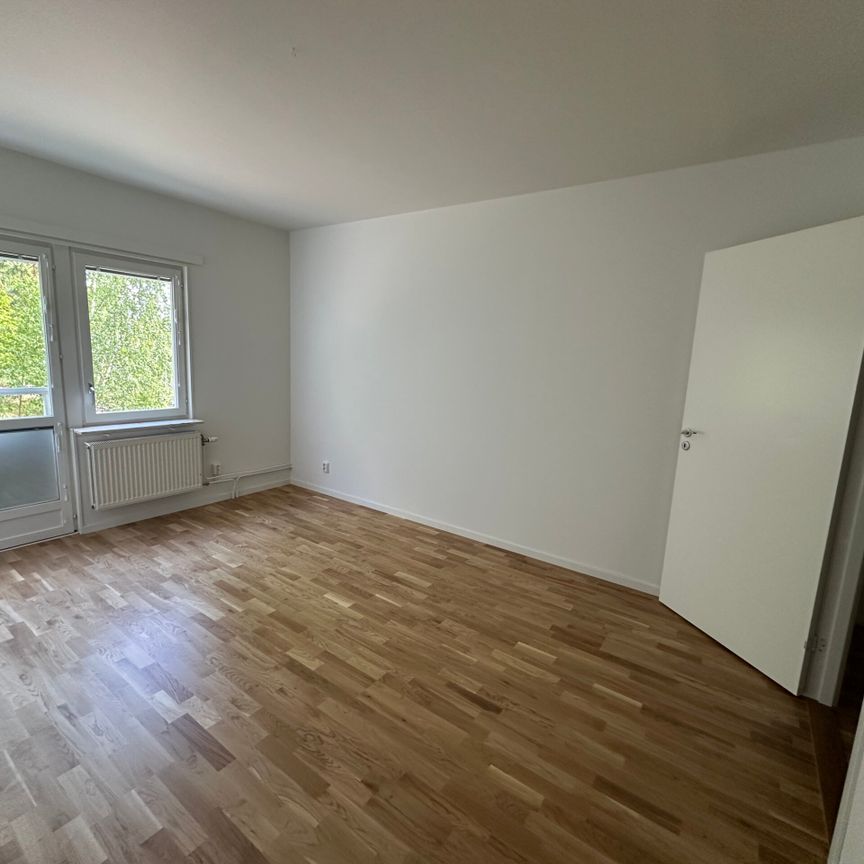 Sigfrid Edströms G. 24A-3rok(lgh 1114) - Photo 1