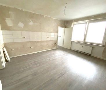 Geräumige 2-Zimmer-Wohnung mit neuem Badezimmer (WG geeignet!) - Foto 4