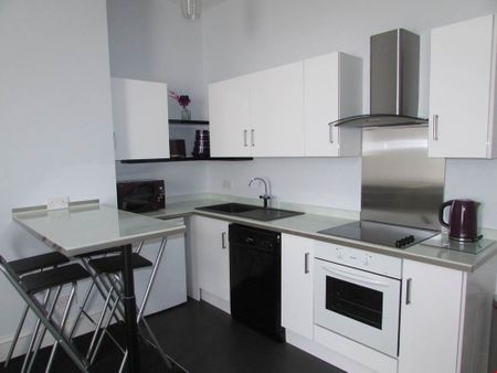 2 bedroom apartment to rent - Photo 2