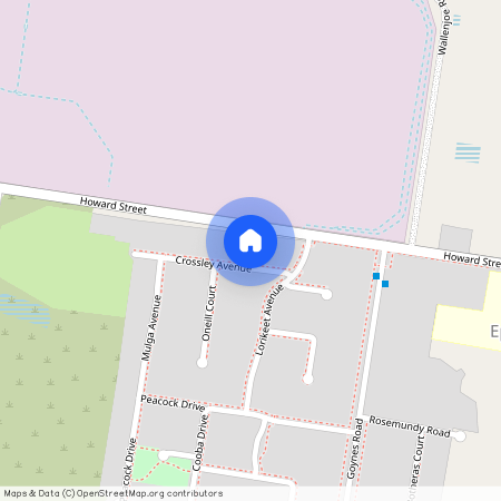 7 Crossley Avenue Epsom VIC