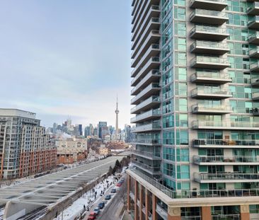 For Lease - 125 Western Battery Road Unit# 1003, Toronto, Ontario - Photo 1