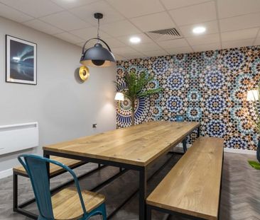 Studio to rent - Photo 2