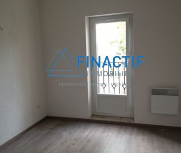 APPARTEMENT RENOVE EGUILLES - 2 pièce(s) - 33 m2 - Photo 4